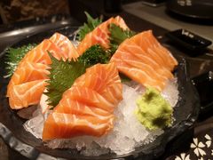 -哈尔滨索菲特大酒店-意日本料理铁板烧