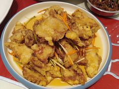 -吴记酱骨炖菜馆(西大直街店)