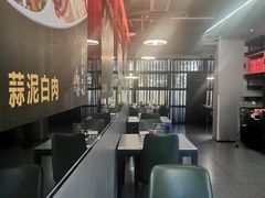 -香辣会·老牌川菜(骏豪店)