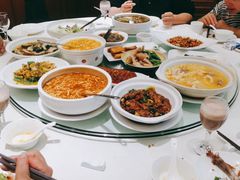 -金时代顺风大酒店(金山店)