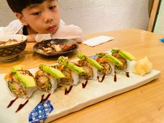 -Hatsune隐泉日式料理(SKP店)