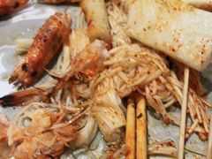 -老谢野馄饨(延安路店)