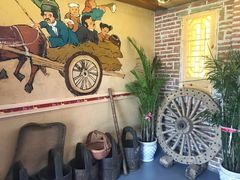-闯关东东北农家菜(崂山石老人店)