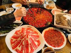 -纸盐河码头火锅(十八梯店)