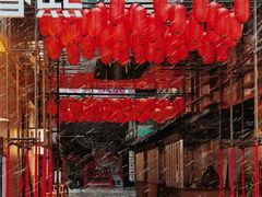 -春熙路步行街
