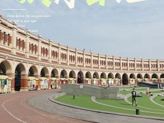 -民园广场