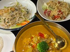 -金厨泰国餐厅·全泰籍厨师料理(拱北店)