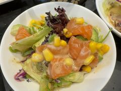 -渔乐之昕·铁板烧自助餐(虹悦城店)