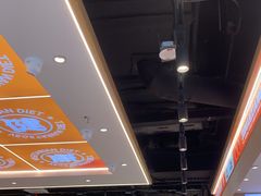 -素满香·全民食养自助(长宁龙之梦店)