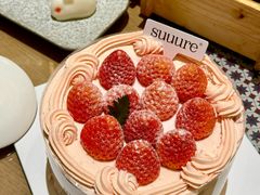-流酥可心·牛乳蛋糕商店(禾祥西路店)