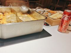 -螺大喜螺蛳粉火锅(雍和宫店)