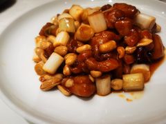 -惠丰堂饭庄·烤鸭·京味菜(翠微路店)