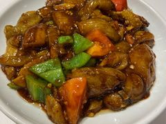 -北平小馆·烤鸭·家常菜(磨房北里店)