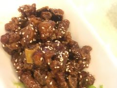 糖醋小排-HOHO餐厅(古子城店)