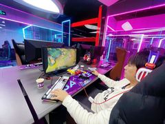 -NB网咖电竞连锁(泺安路店)