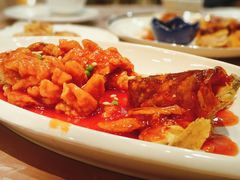 -东方明珠老上海8号餐厅