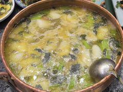 -三锅莊·牦牛肉火锅·香格里拉特色藏餐宴请餐厅(昆明创始店)
