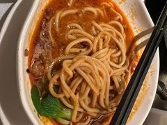 -俏江南(东方广场店)