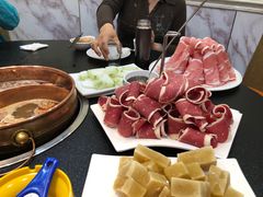-西旗羊肉火锅城