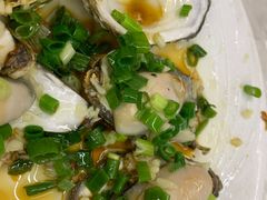 -金海湾海鲜排档(朱家尖店)