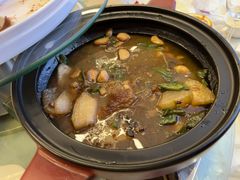 -湖锦酒楼·32年地道湖北菜(光谷店)