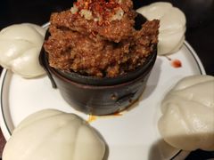 小笼蒸牛肉-陈麻婆豆腐总店
