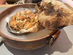 -桂满陇·杭州小馆(巴黎春天浦建店)