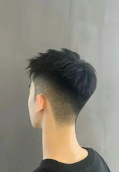 -风生造型