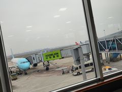 -长沙黄花国际机场-T1航站楼