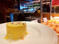 -南通滨江洲际酒店-西集自助餐厅