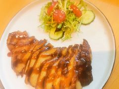 -朵朵开素食餐厅(后宰门街店)