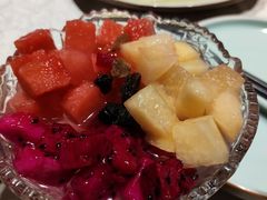 -萃華楼(王府井店)