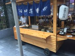 -桃园眷村(万象天地店)