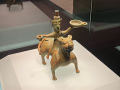 -鄂州市博物馆
