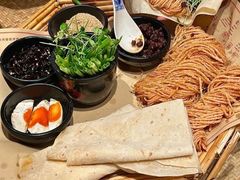 -大张烙馍村(三环南路旗舰店)