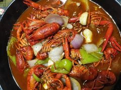 -龙虾风暴(松江店)