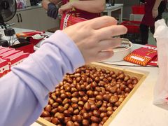 -阿男野栗王(金门路店)