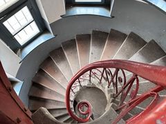 -青岛德国监狱旧址博物馆