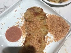 -八大碗·地道东北菜(佳兆业店)