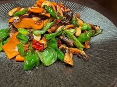 -芸鲜季·云南野生菌餐厅· 云南风物味研社(闵行店)