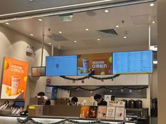 -KOI Thé(力宝广场店)