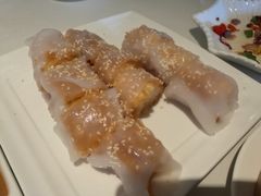 -衡山汇·高级粤菜(霄云路店)