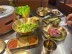 -核桃碳烤肉馆(深圳首店)