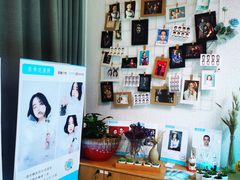 -ID.PHOTO照相馆(嘉里企业中心店)