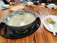 -侠成水上农庄(工业大道店)