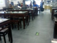 大堂-聚德华天护国寺小吃(甜水园店)