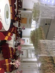 -谛融婚礼酒店·宴会厅(花园店)