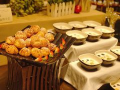 -开元新晶都酒店·自助火锅