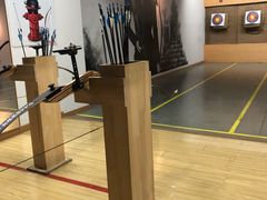 -道顺射箭·团建·骑射(张杨路店)