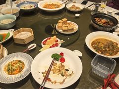 -上海人家花樣年华(中山公园店)